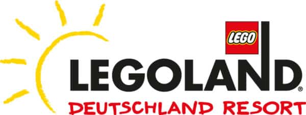 Logo Legoland