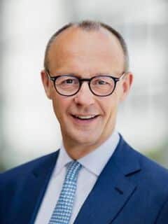 Friedrich Merz (© Friedrich Merz/Tobias Koch)