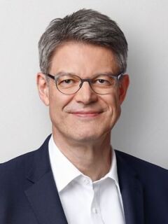 Patrick Schnieder ©Tobias Koch
