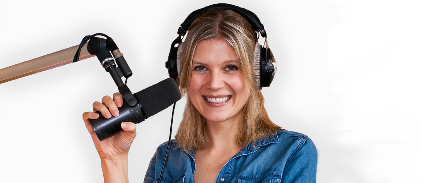 Podcast: Einfach machen