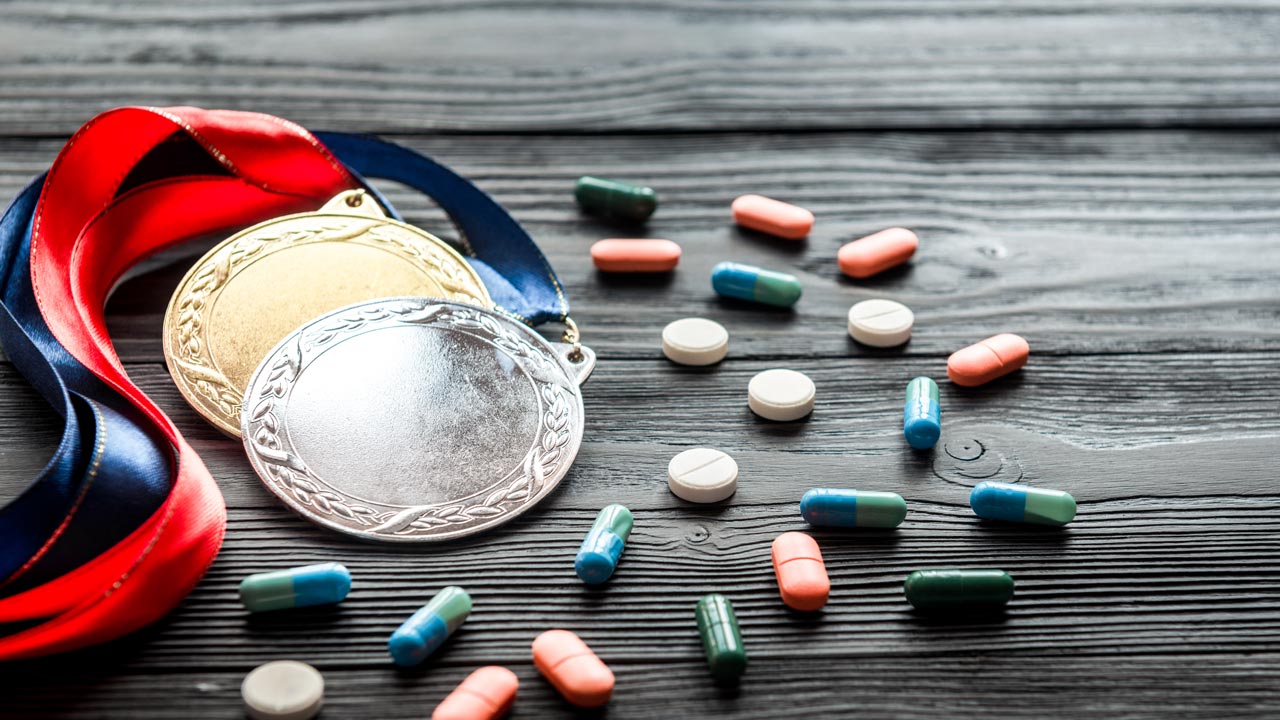 Enhanced Games 2026: Umstrittene Sportspiele mit erlaubtem Doping