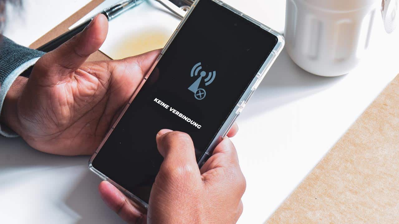 Kein Handynetz? Funklöcher können jetzt gemeldet werden