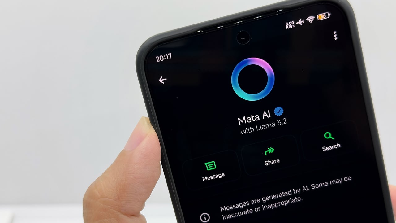 Meta AI nutzt bald deine Daten – so legst du jetzt noch Einspruch ein