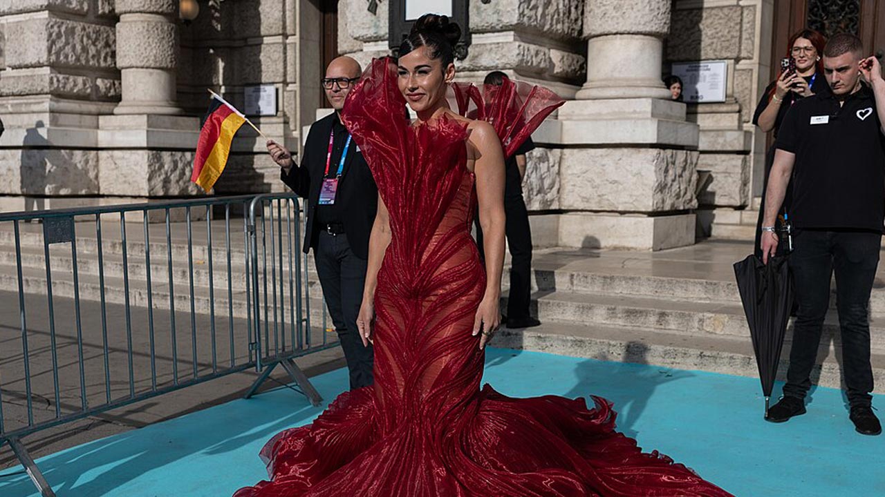 Bekannte Größe für Deutschland: alles Wichtige zum ESC 2026