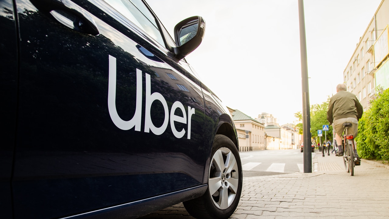 SPD kippt Pläne: Keine Einigung auf Mindestpreis für Uber und Co.