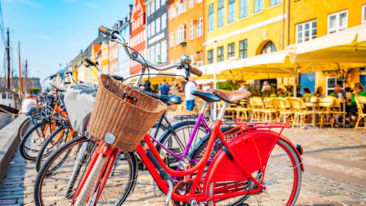 „CopenPay“: Kopenhagen belohnt Touristen, die nachhaltig reisen