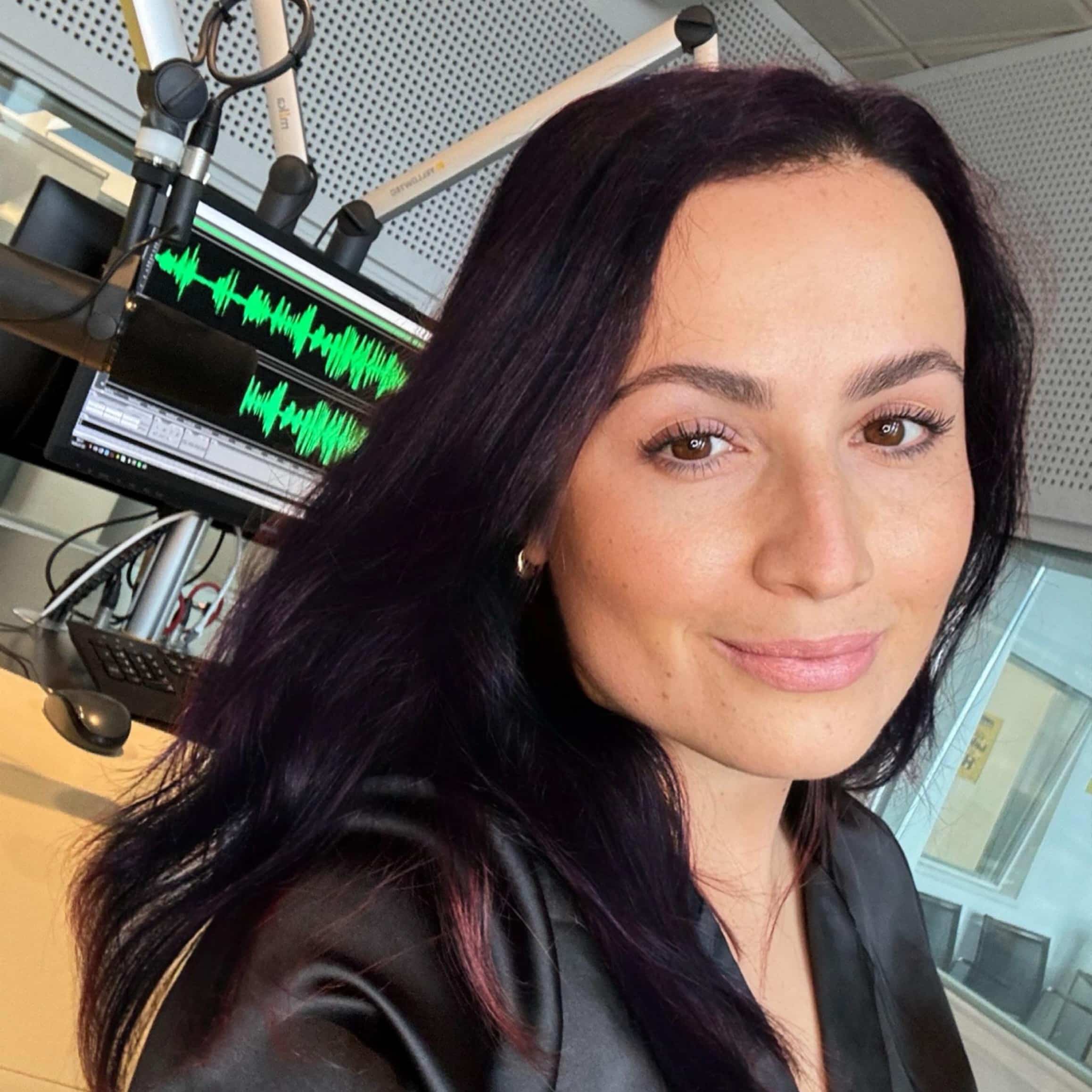 Larissa Dunkelbraun