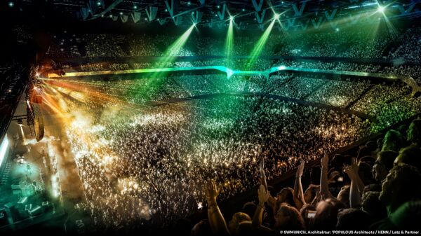 munich arena