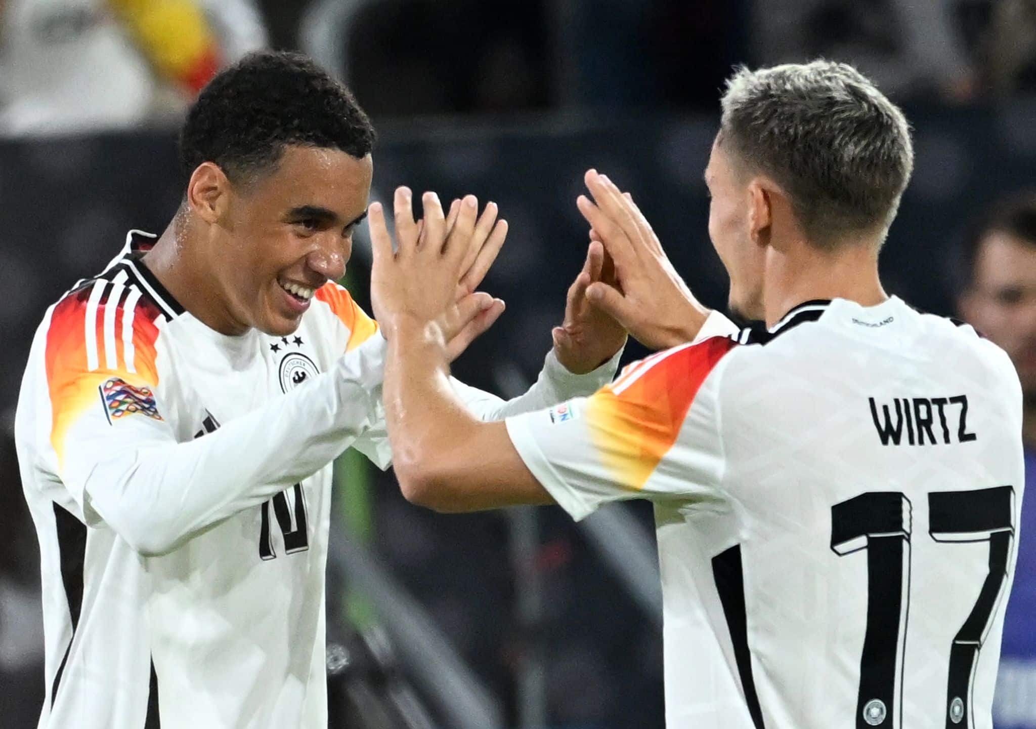 TV-Deal der Telekom für WM 2026: Wer zeigt die DFB-Auswahl?