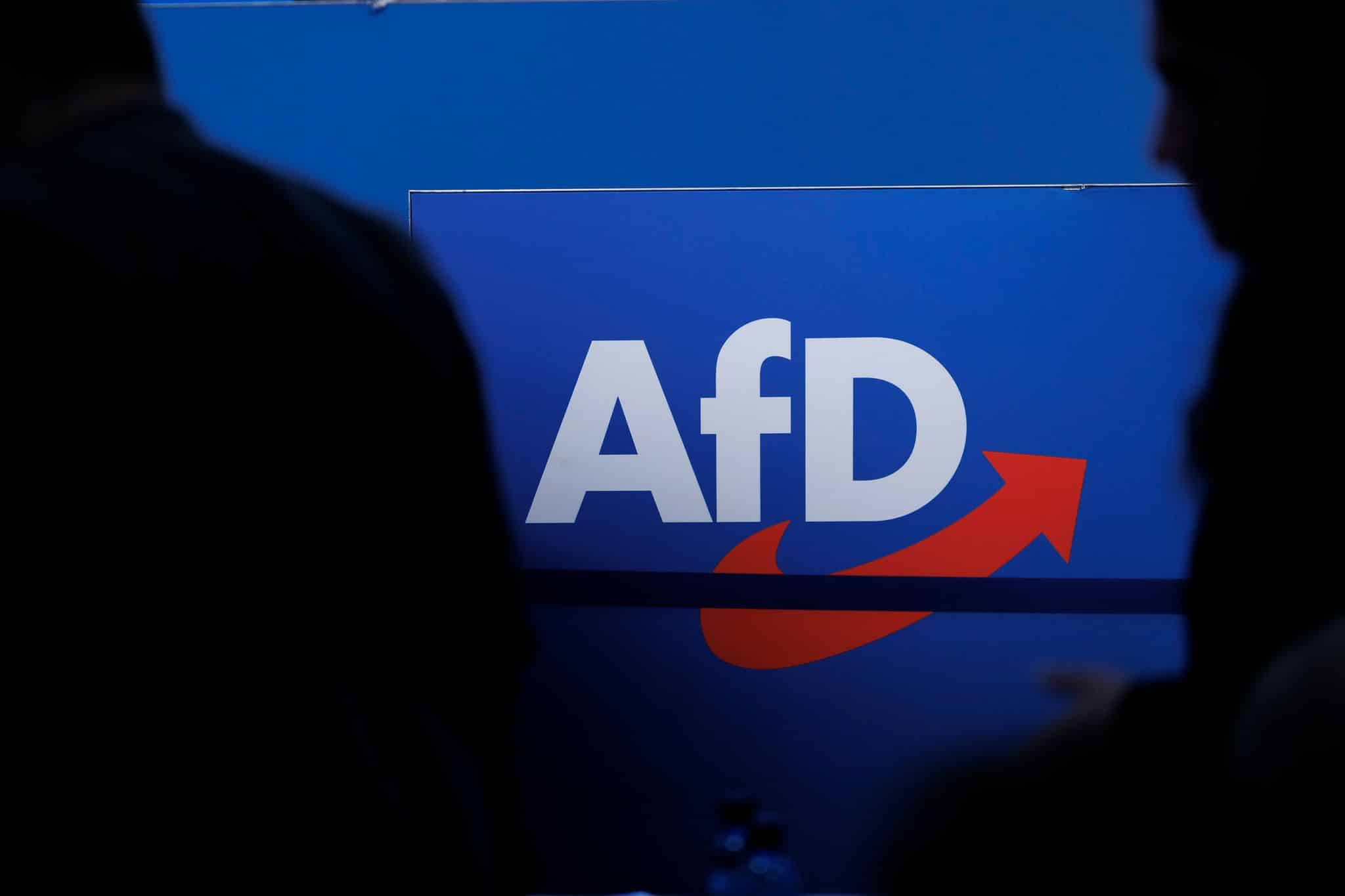 Verfassungsschutz stuft AfD als rechtsextremistisch ein
