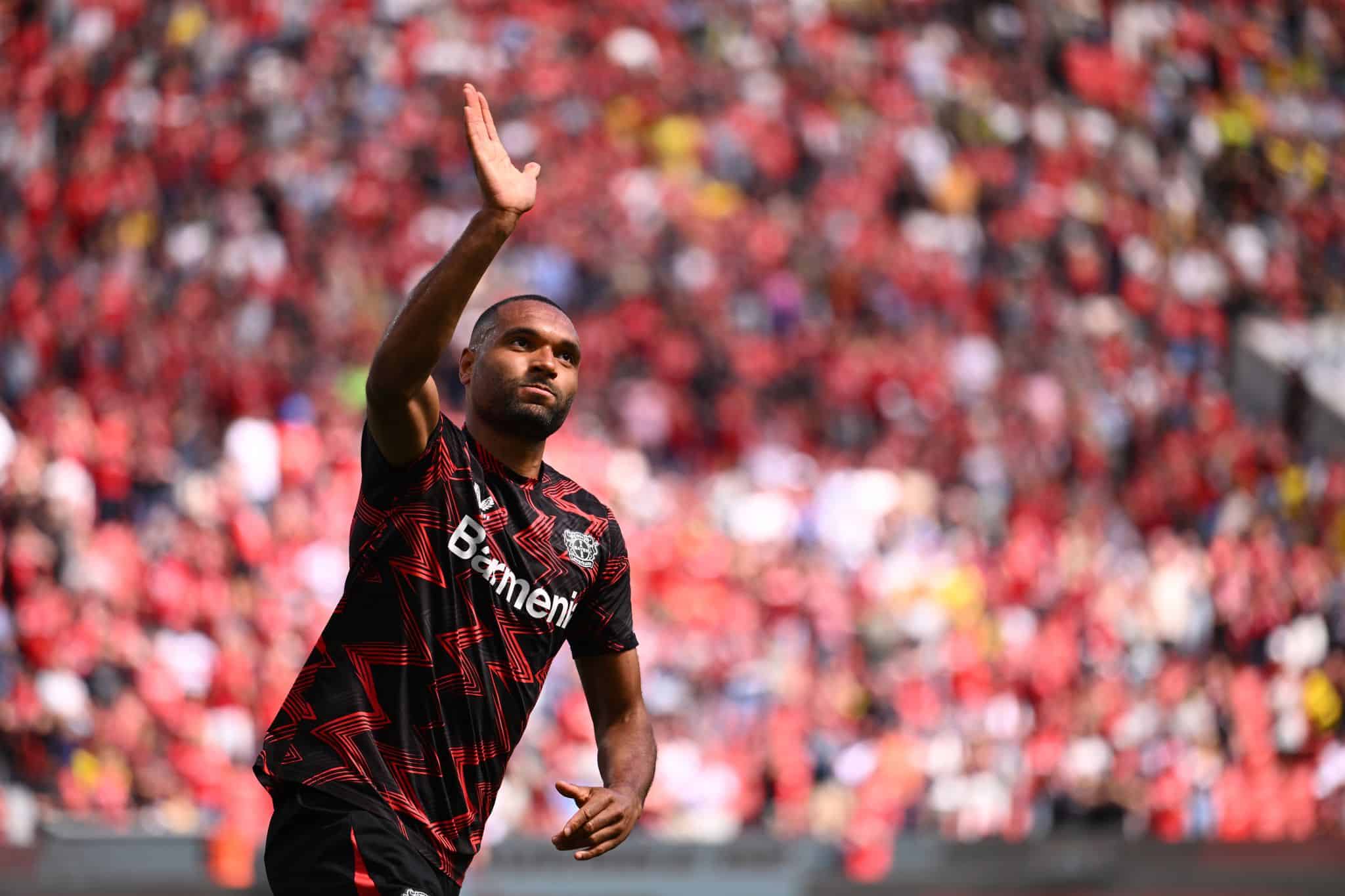 Nationalspieler Jonathan Tah wechselt zum FC Bayern