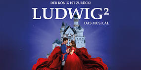 Das Erfolgsmusical! Tickets zum Sonderpeis!