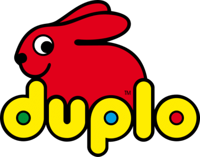 Lego Duplo Logo