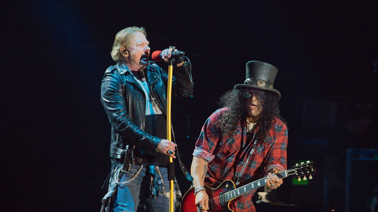 Premiere in München: Erstes Konzert in der Allianz-Arena