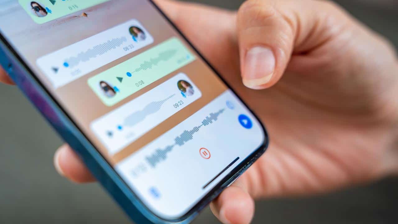 ChatGPT fasst dir jetzt Sprachnachrichten in WhatsApp zusammen