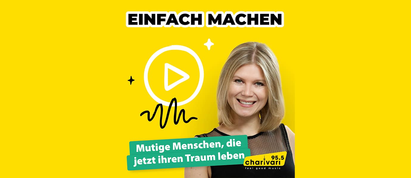 Podcast: Einfach machen