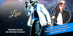 The Tribute To The King Of Pop