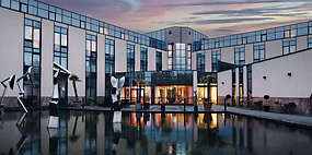 Deutschland entdecken – mit Signo Hotels!