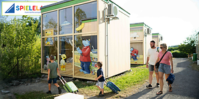 2 Übernachtungen für 4 Personen im Ferienhaus des Feriendorfes