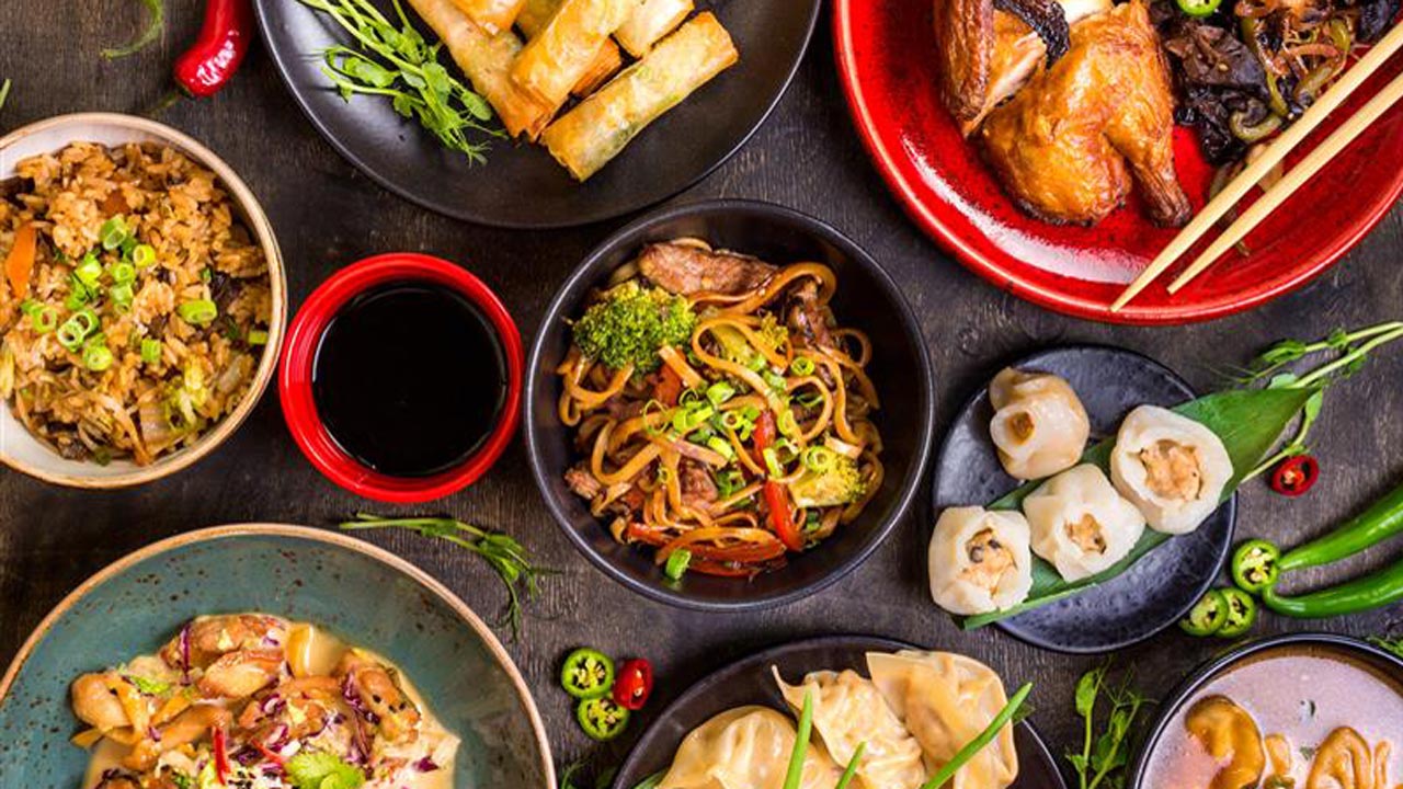 Das schmeckt in München: Unsere Mittag-Food-Tipps aus der Sendung