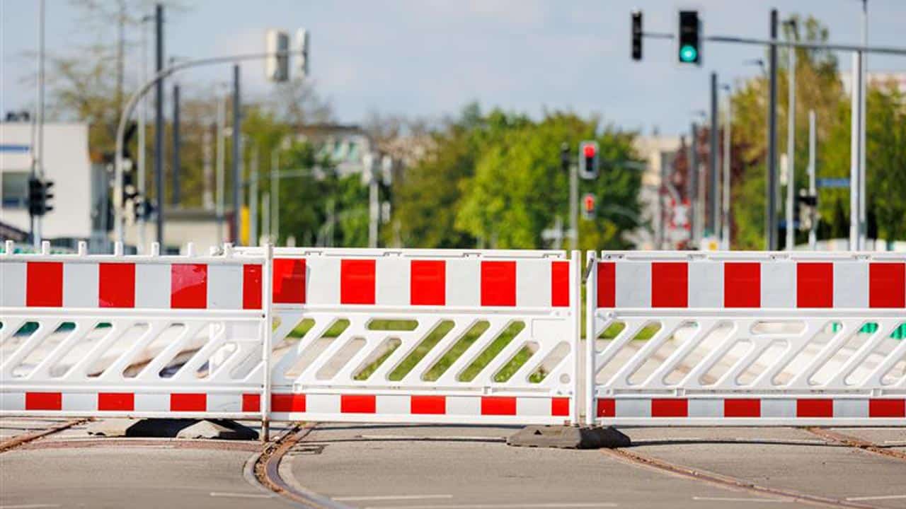 Wo in München aktuell gebaut wird