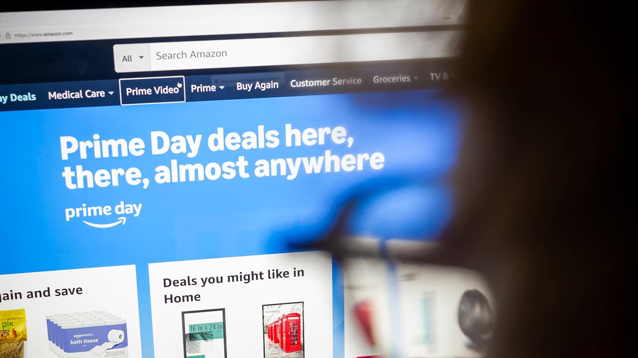 Prime-Days bei Amazon: Alle Infos zu den Schnäppchen