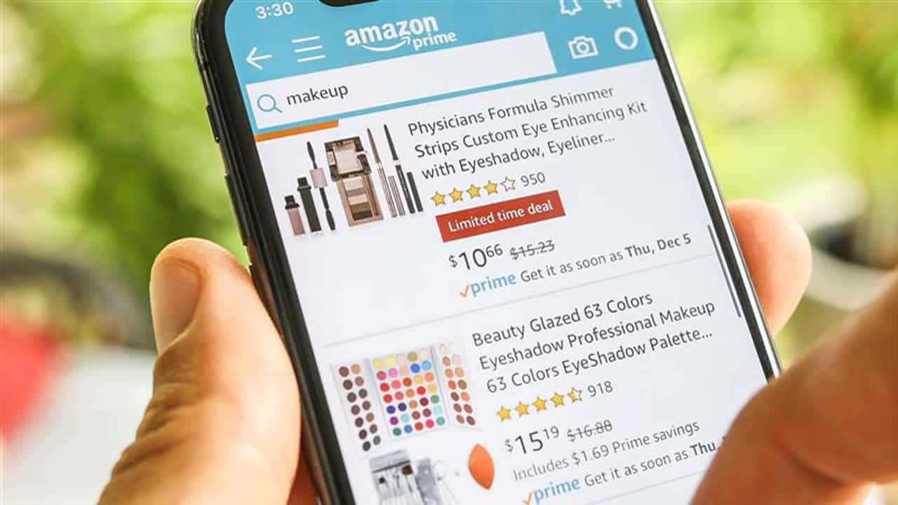Amazon wird 30: 5 Fakten, die du noch nicht kanntest