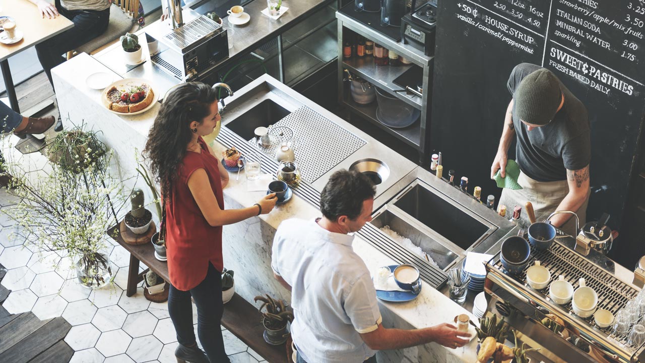 In diesen Cafés kostet ein Espresso in München noch unter zwei Euro