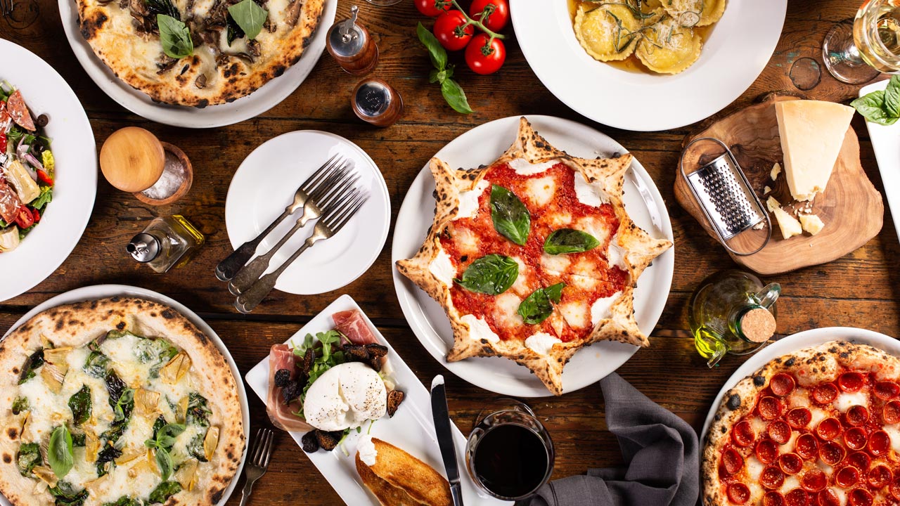 Das schmeckt in München: Unsere Mittag-Food-Tipps aus der Sendung