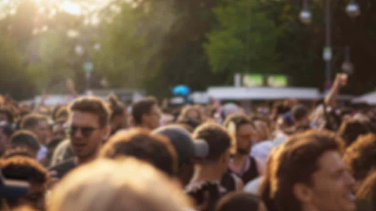 Öffentliche Einladung zum Sommerfest geht auf TikTok viral