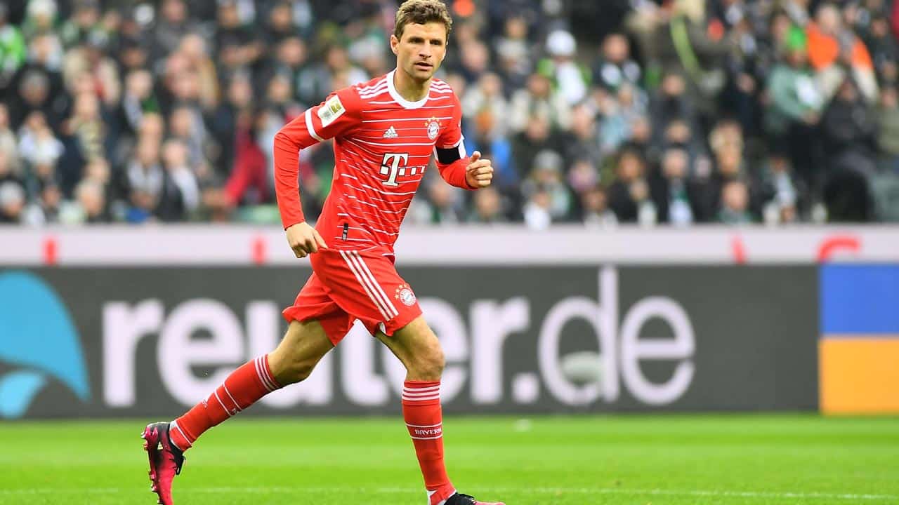 In die MLS: Zu welchem Verein wechselt Thomas Müller?