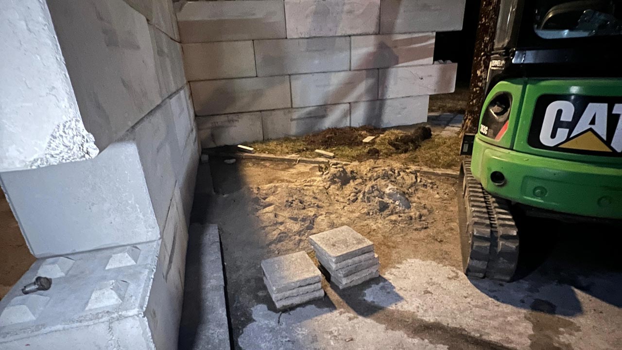 Fliegergranate in Starnberg entdeckt und sicher abtransportiert