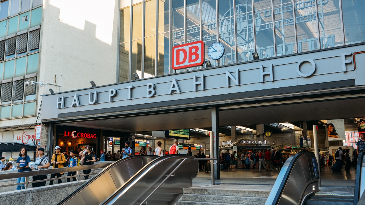 Neuer Zeitplan: Hauptbahnhof München wohl erst 2039 fertig