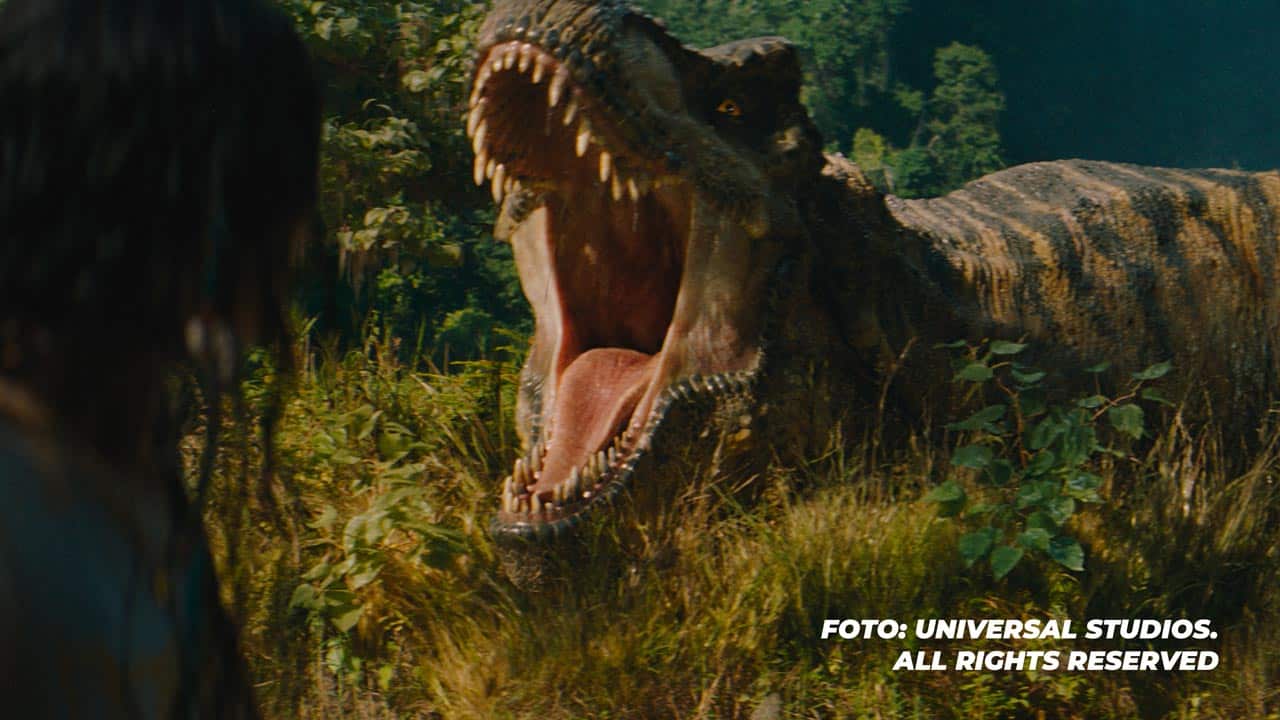Jurassic-World