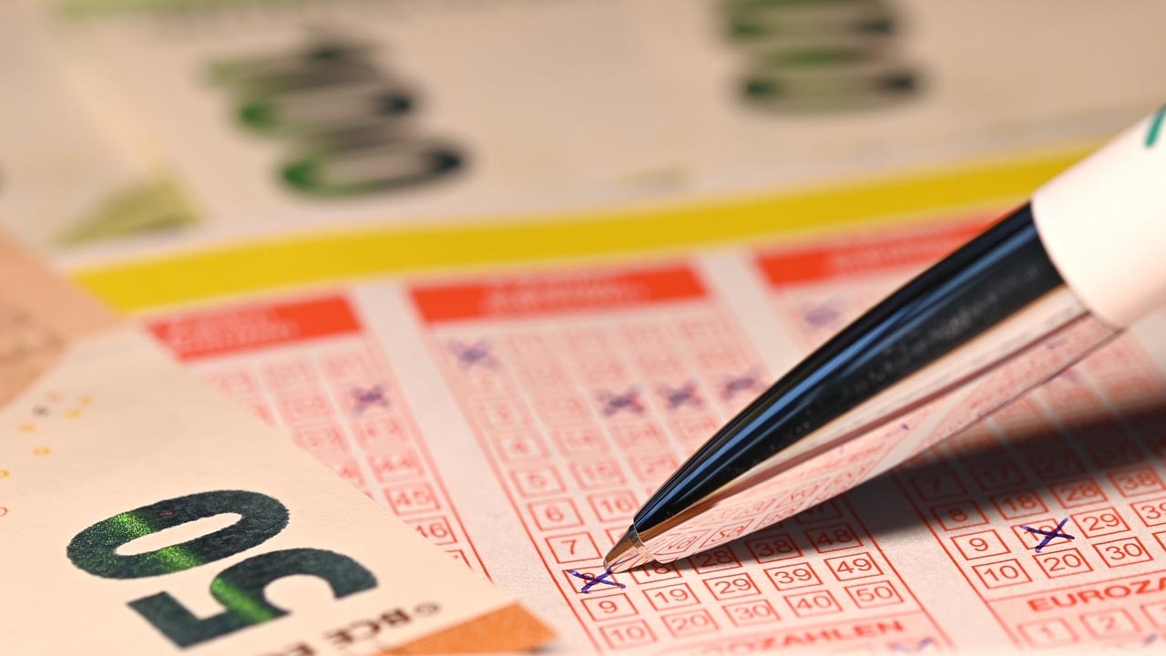 Lottogewinner in Oberbayern gesucht: Millionenbetrag wartet auf Abholung