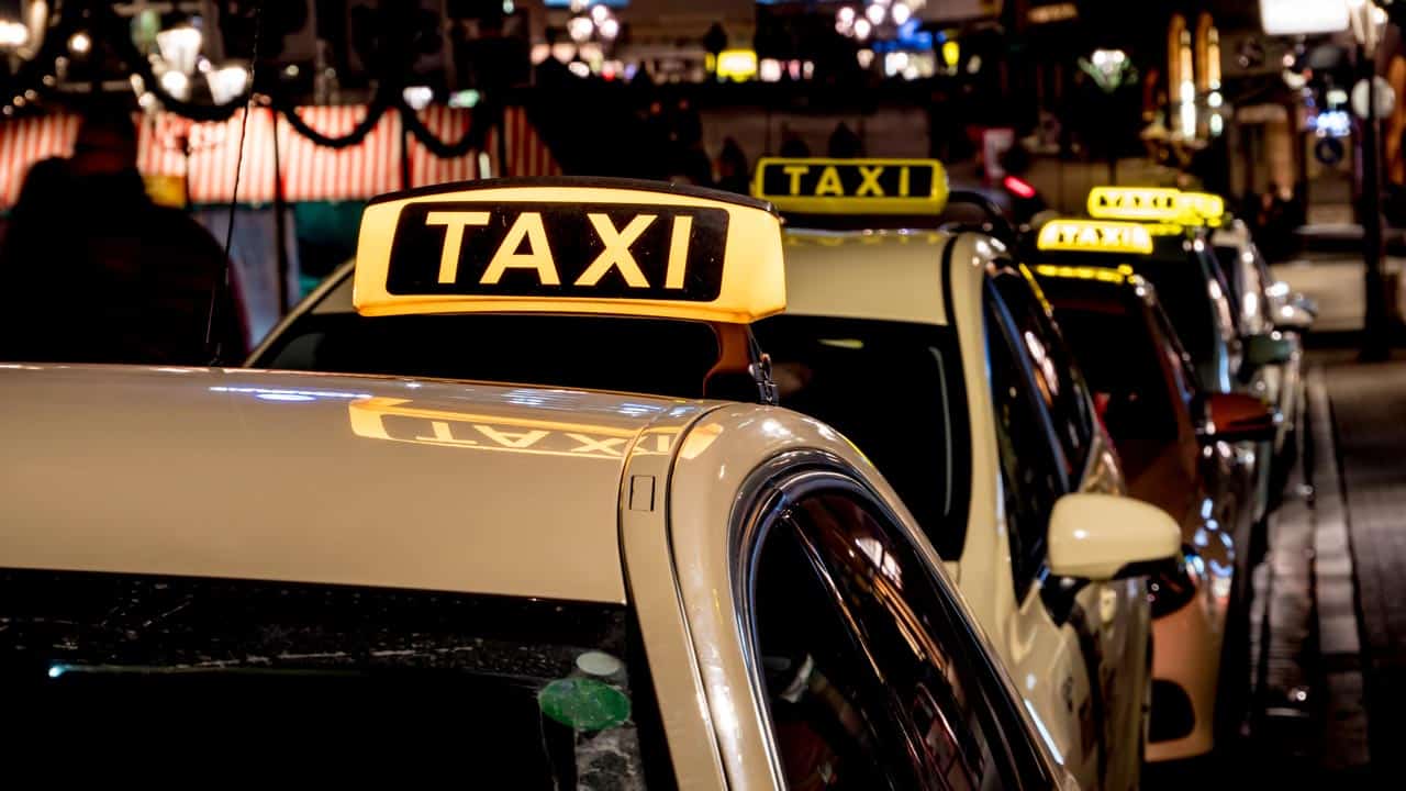 Nachttaxifahrten für Frauen in München: Wie und wo die neuen Gutscheine gelten