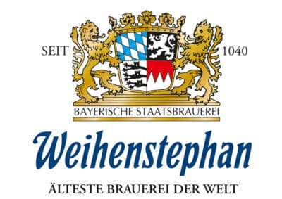 Logo Weihenstephan