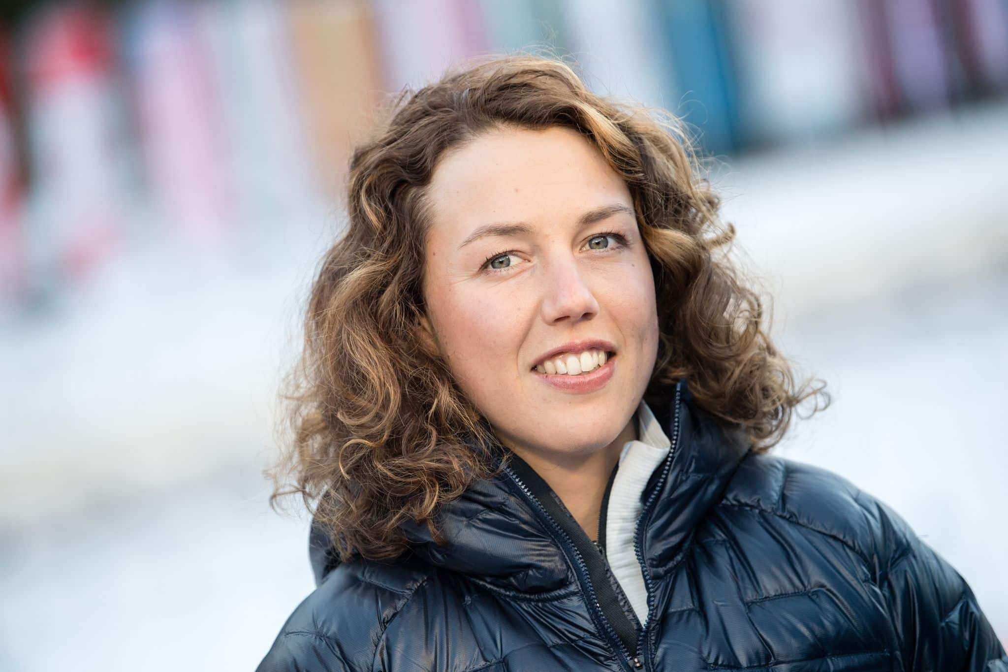 Hoffen auf ein Wunder: Laura Dahlmeier wird weiter gesucht