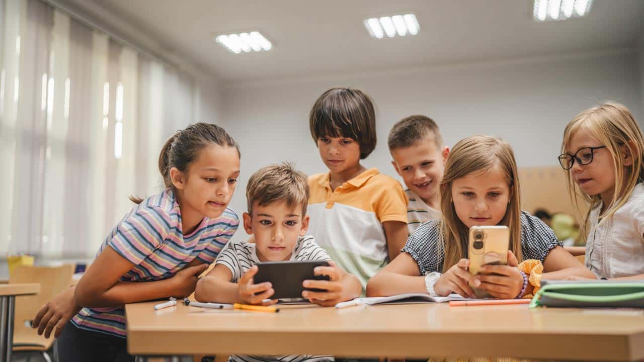 Handy-Hacks: So tricksen Kinder ihre Eltern aus