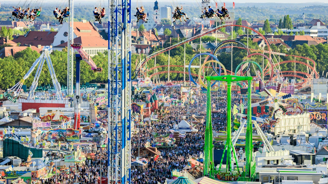 Wohnung zur Wiesn untervermieten: Tipps für Münchner