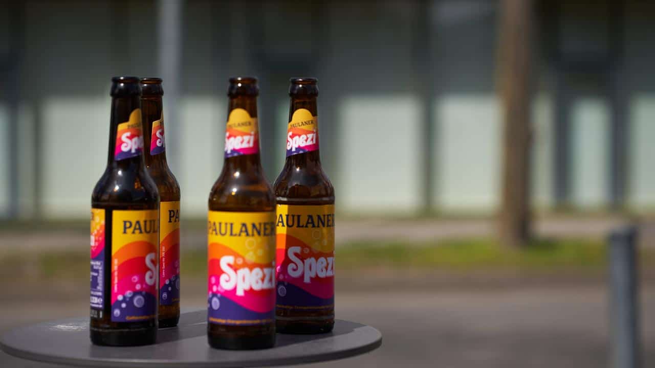 Urteil im Spezi-Prozess: Paulaner gewinnt gegen Berentzen