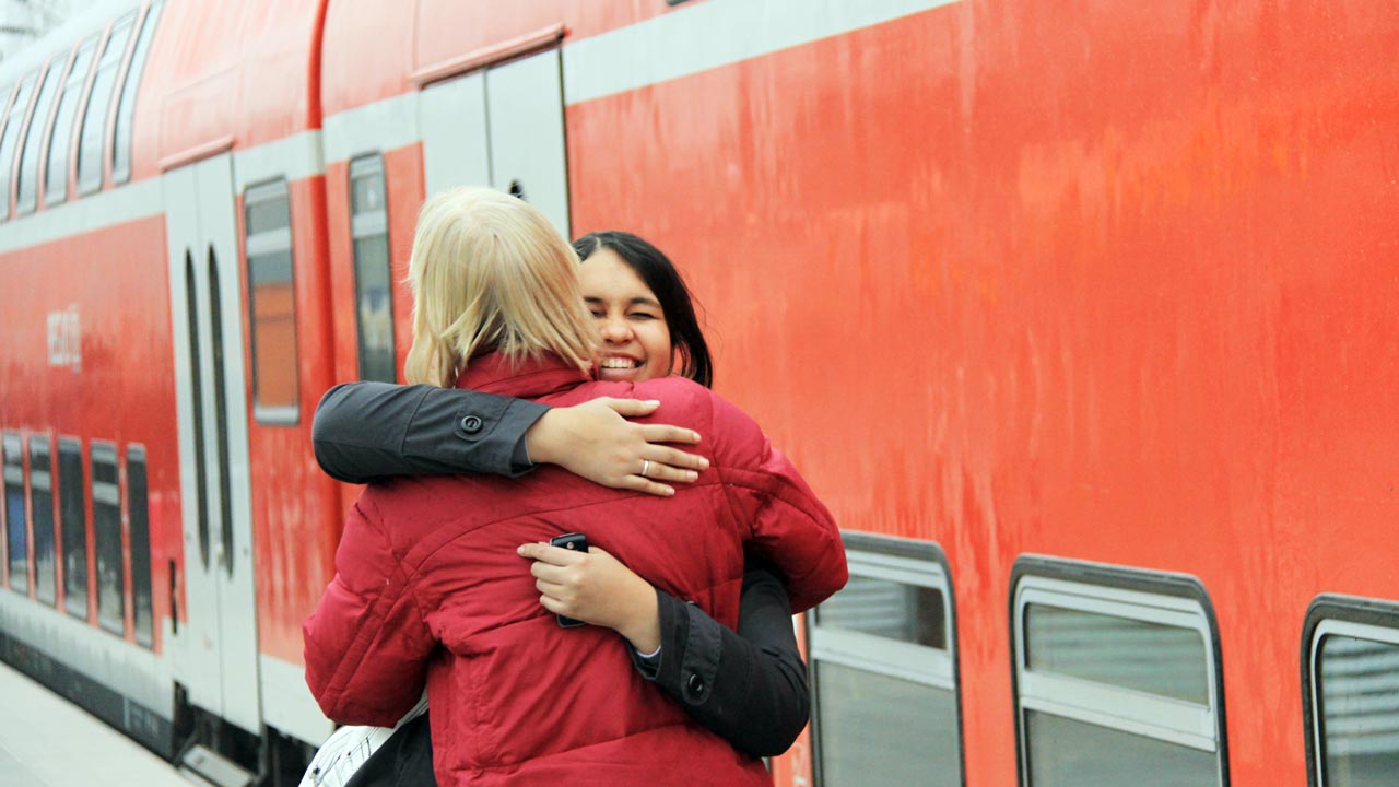 Austauschschüler möchten Bayern entdecken – und Du kannst mithelfen