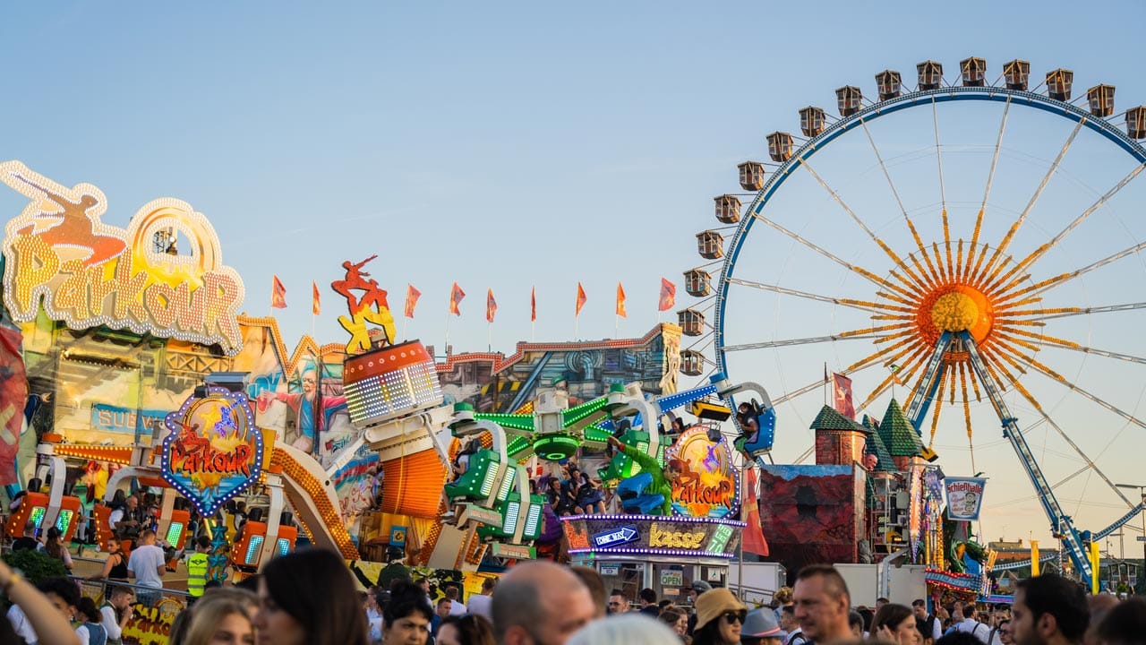 Espresso Monaco: Neuer Spezial-Nachtzug bringt Italiener direkt zum Oktoberfest