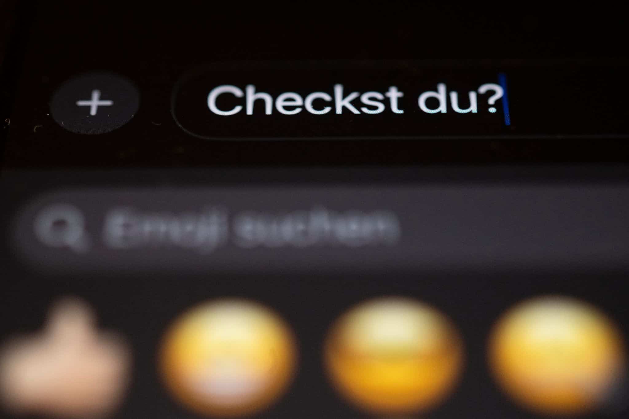 Top 3-Auswahl für das «Jugendwort des Jahres 2025» steht fest