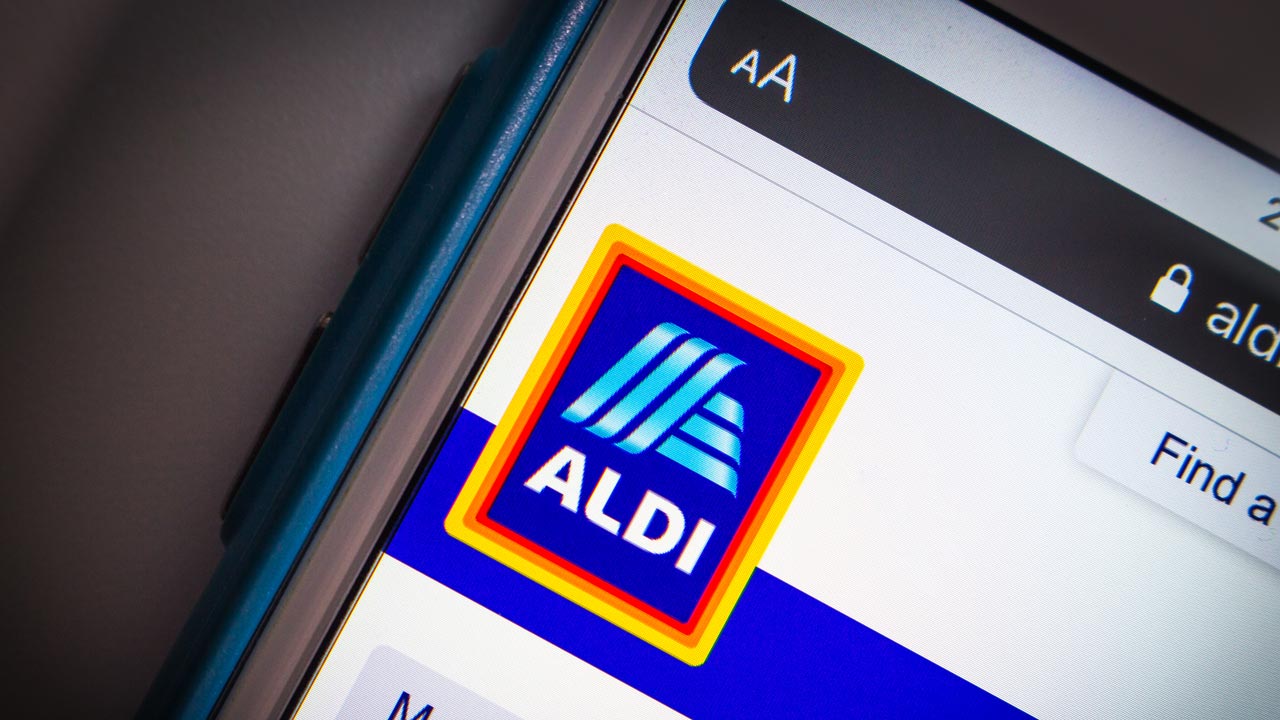 ALDI schließt seinen Onlineshop: Großer Räumungsverkauf