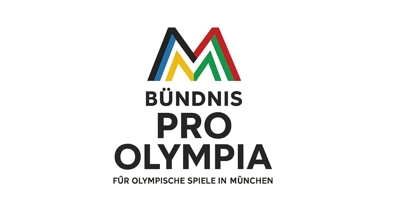Stimme mit Ja! Beim Olympia-Bürgerentscheid – Bündnis PRO Olympia