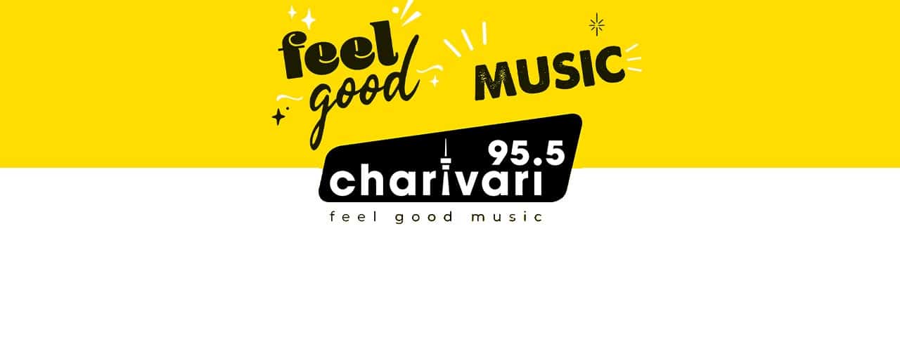 95.5 Charivari auf Instagram