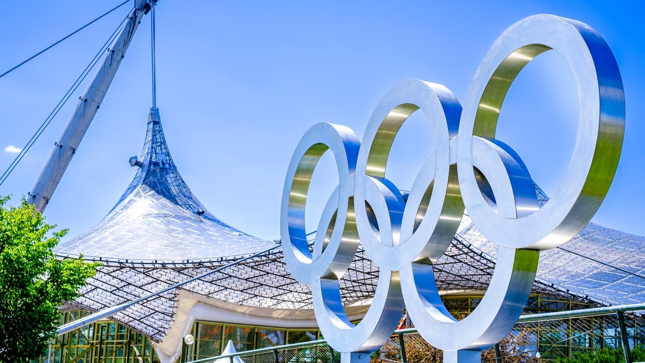 Olympia in München: Sollte sich die Stadt bewerben oder nicht?