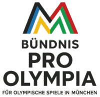 Bündnis Pro Olympia