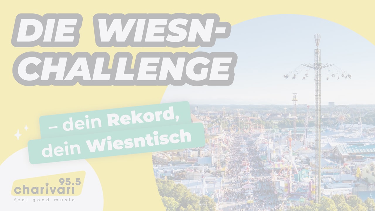 Die Wiesn-Challenge ist aufgrund der aktuellen Ereignisse beendet